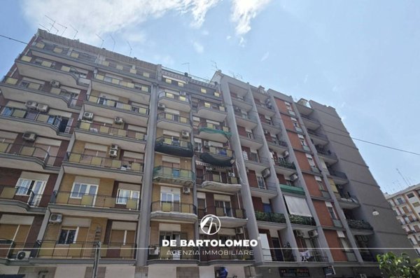appartamento in vendita a Taranto in zona Italia-Montegranaro