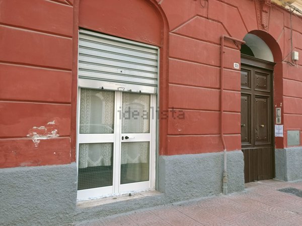 appartamento in vendita a Taranto in zona Borgo