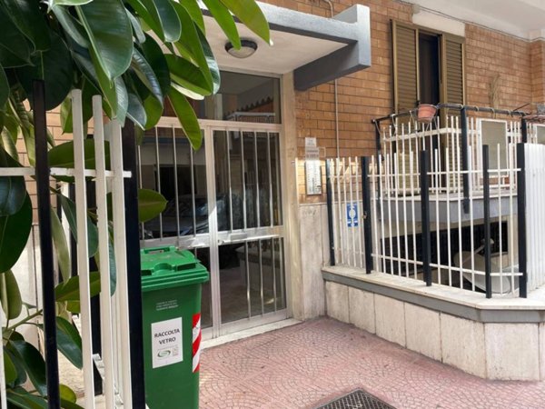 appartamento in vendita a Taranto in zona Italia-Montegranaro