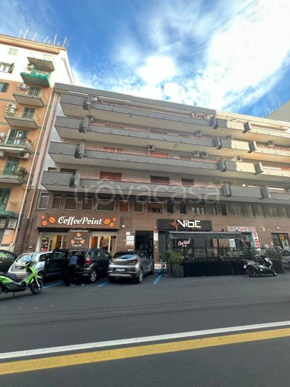 appartamento in vendita a Taranto in zona Tre Carrare-Battisti