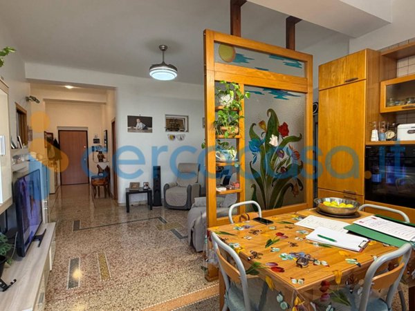 appartamento in vendita a Taranto in zona Tre Carrare-Battisti