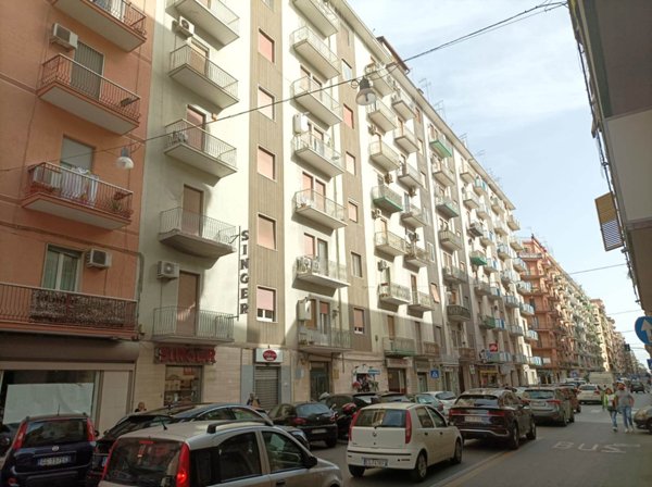 appartamento in vendita a Taranto in zona Tre Carrare-Battisti