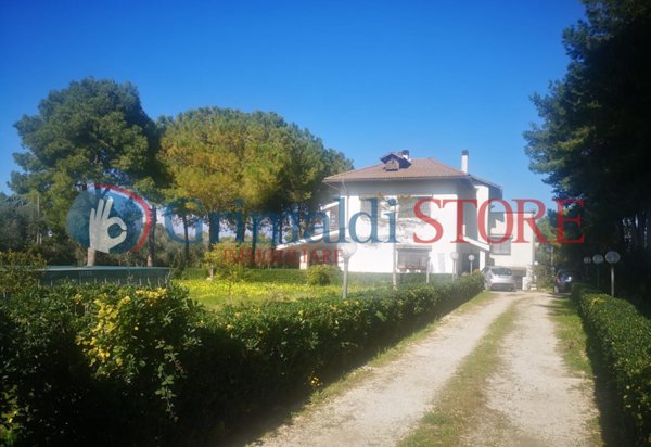 casa indipendente in vendita a Taranto in zona San Vito