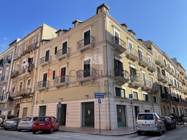 appartamento in vendita a Taranto in zona Borgo