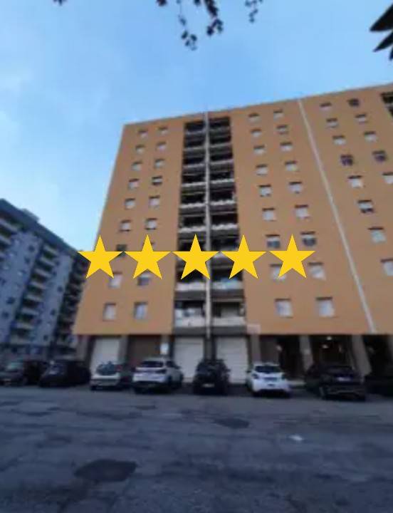 appartamento in vendita a Taranto in zona Talsano