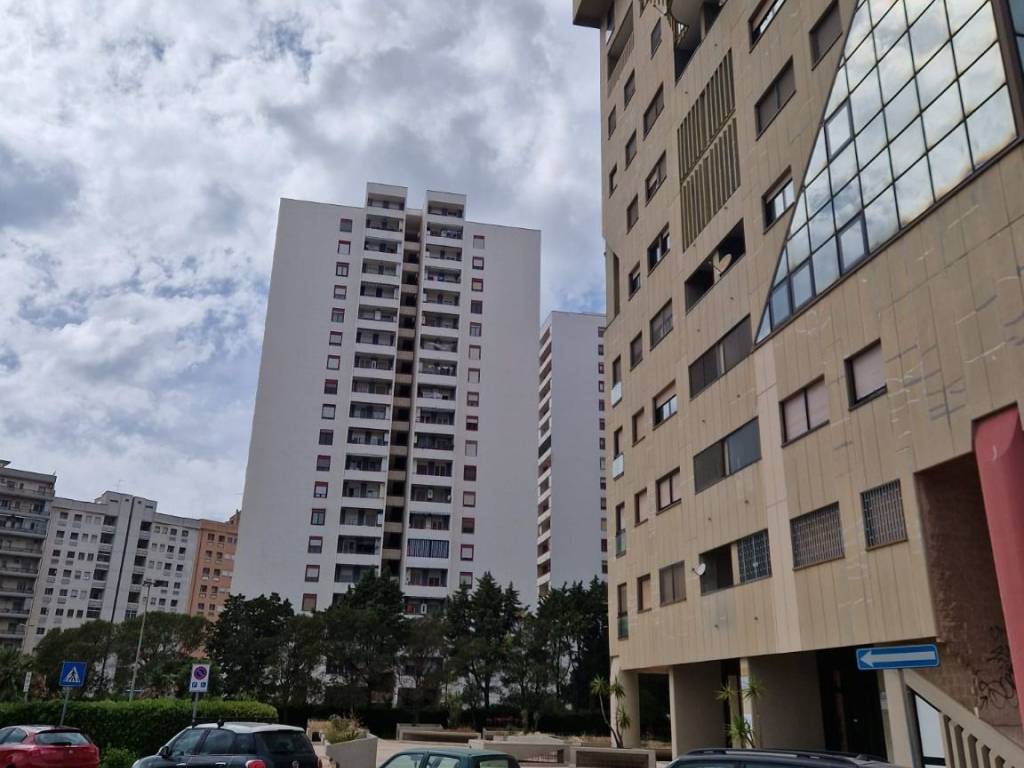 appartamento in vendita a Taranto in zona Solito-Corvisea