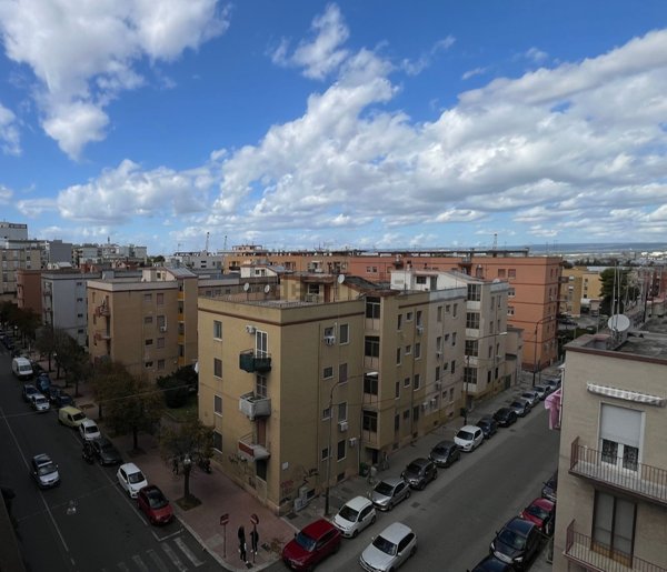 appartamento in vendita a Taranto in zona Tre Carrare-Battisti