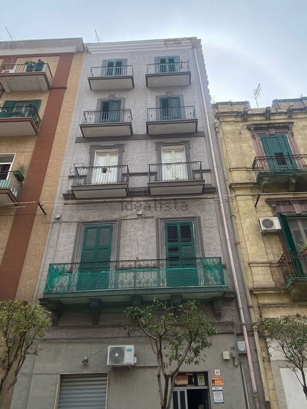 appartamento in vendita a Taranto in zona Borgo