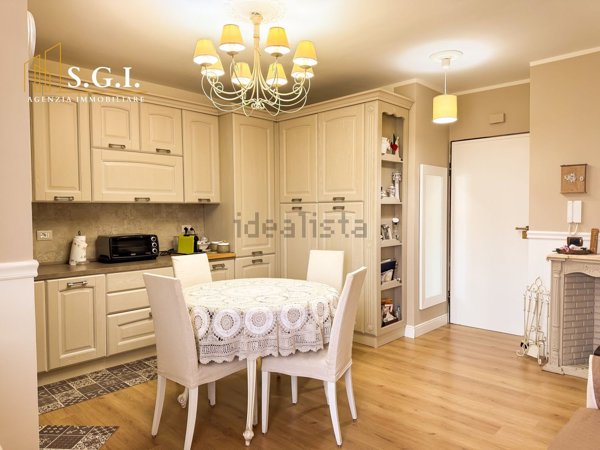 appartamento in vendita a Taranto in zona Talsano