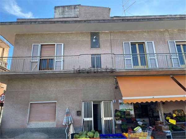 appartamento in vendita a Taranto in zona Talsano