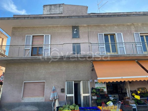 appartamento in vendita a Taranto in zona Italia-Montegranaro