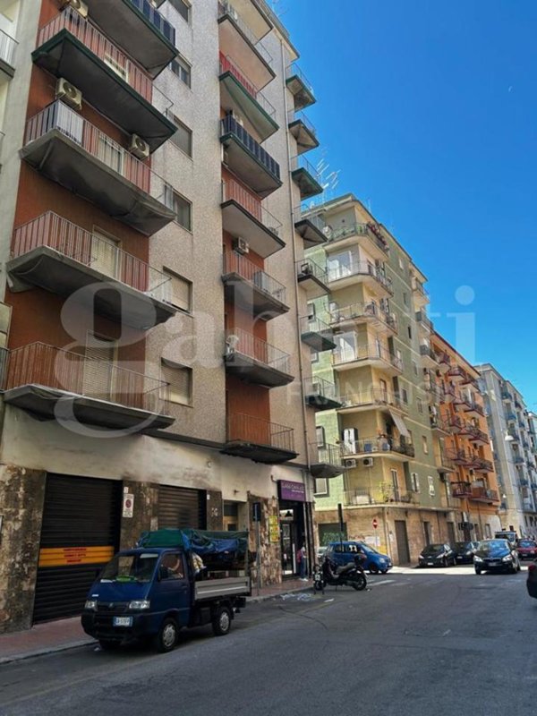 appartamento in vendita a Taranto in zona Tre Carrare-Battisti