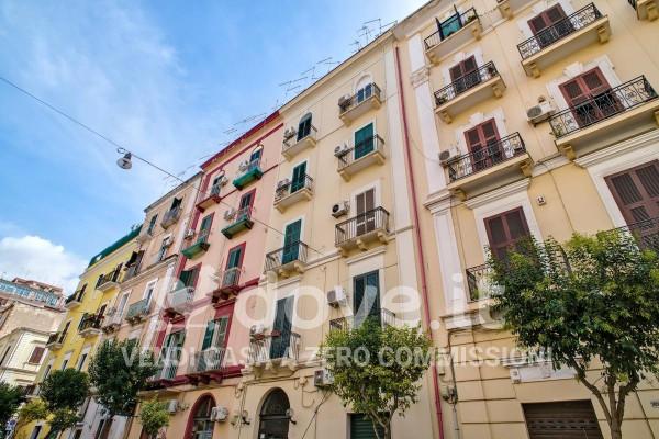 appartamento in vendita a Taranto in zona Borgo