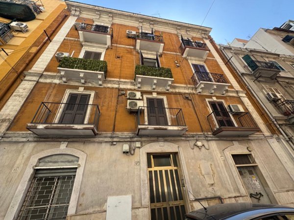 appartamento in vendita a Taranto in zona Italia-Montegranaro