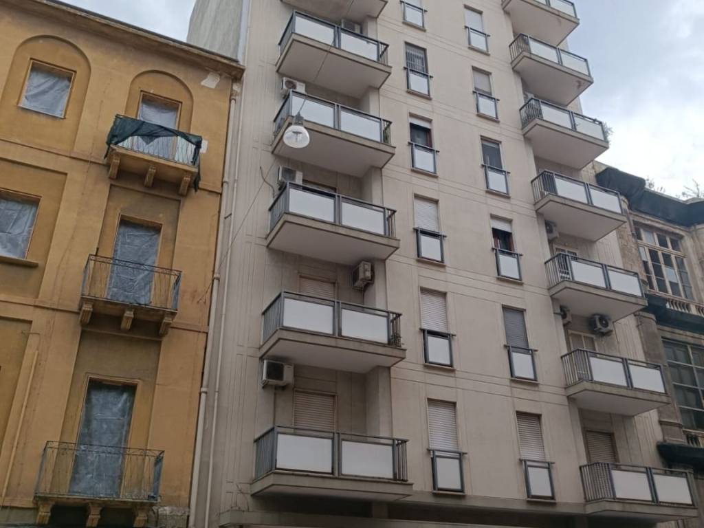 appartamento in vendita a Taranto in zona Borgo Antico