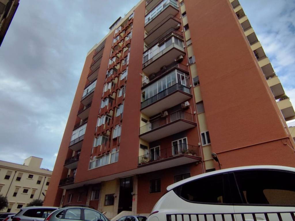 appartamento in vendita a Taranto in zona Borgo Antico