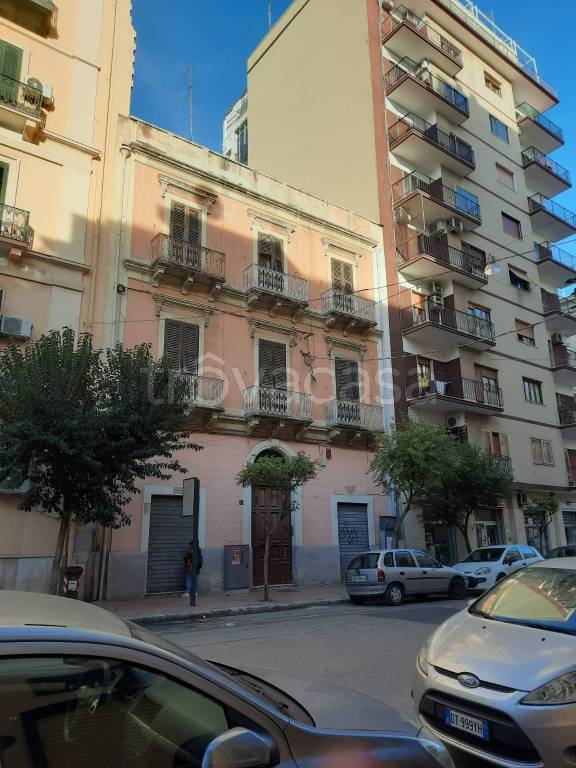 appartamento in vendita a Taranto in zona Borgo