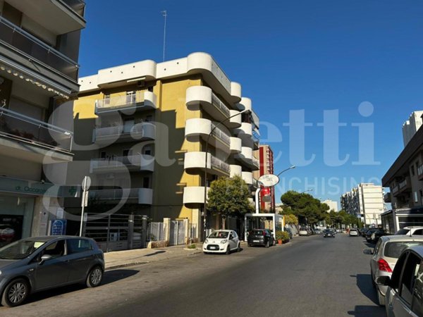 appartamento in vendita a Taranto in zona Solito-Corvisea
