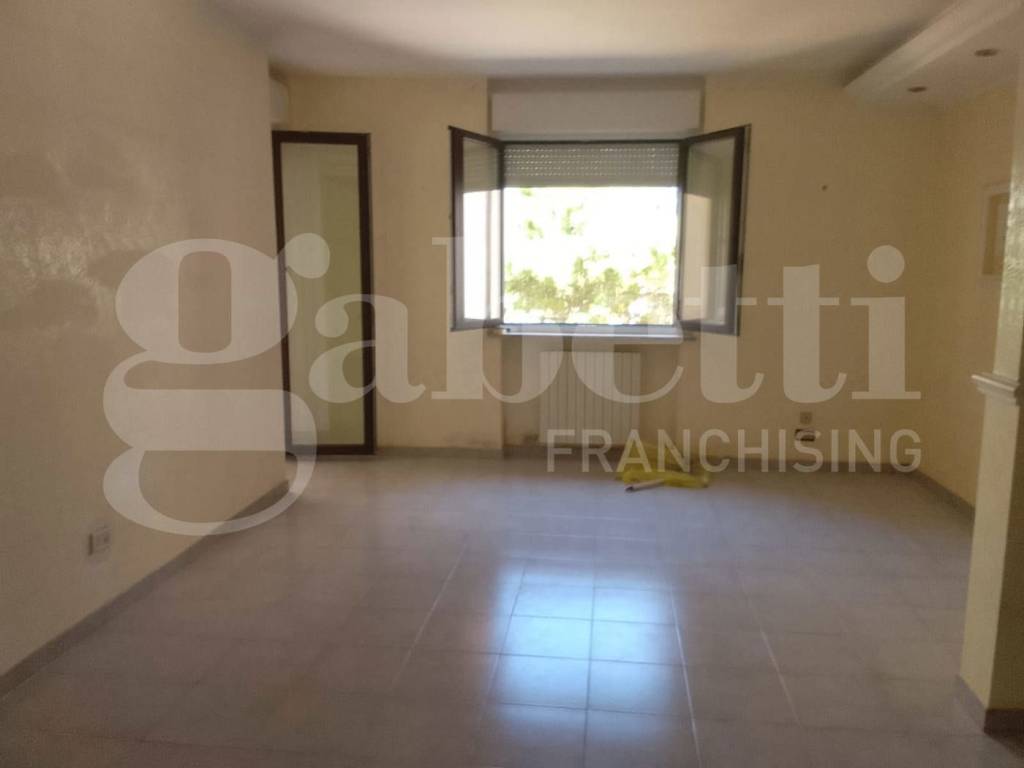 appartamento in vendita a Taranto in zona Paolo VI