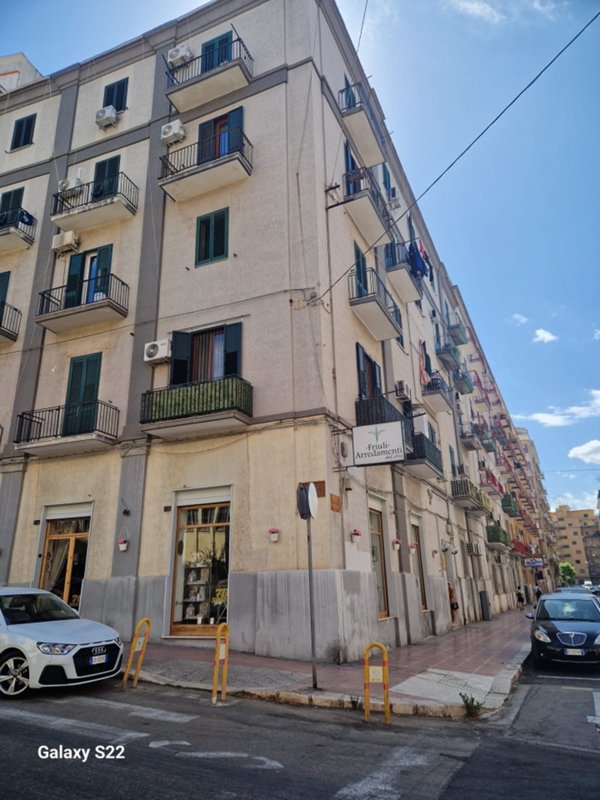 appartamento in vendita a Taranto in zona Italia-Montegranaro