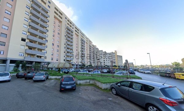 appartamento in vendita a Taranto in zona Paolo VI