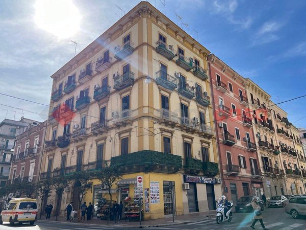 appartamento in vendita a Taranto in zona Borgo