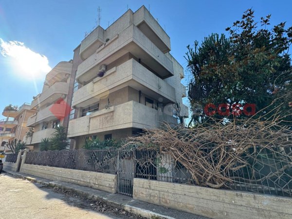 appartamento in vendita a Taranto in zona Italia-Montegranaro
