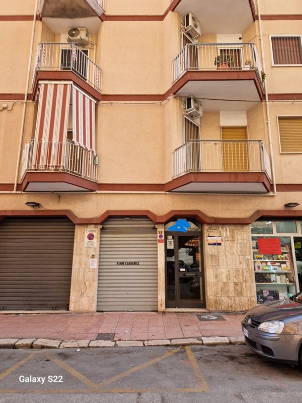 appartamento in vendita a Taranto in zona Italia-Montegranaro