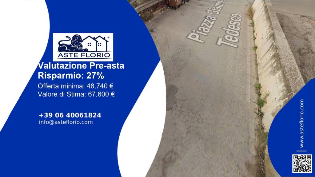 negozio in vendita a Taranto in zona Paolo VI