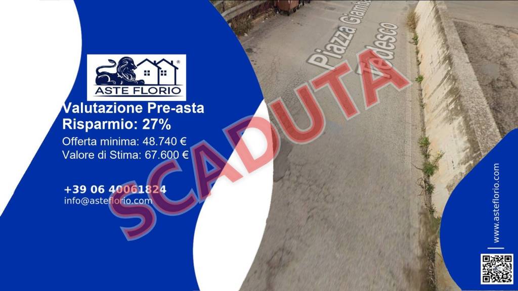 negozio in vendita a Taranto in zona Paolo VI