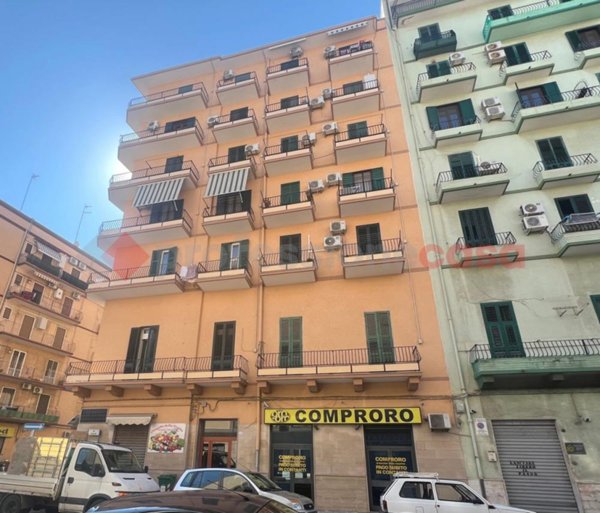 appartamento in vendita a Taranto in zona Tre Carrare-Battisti