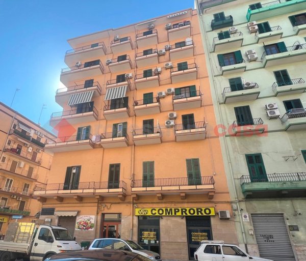 appartamento in vendita a Taranto in zona Tre Carrare-Battisti