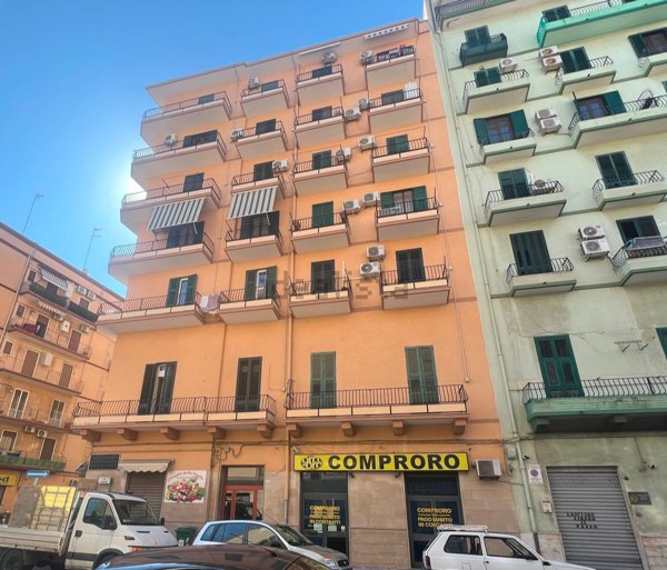 appartamento in vendita a Taranto in zona Tre Carrare-Battisti