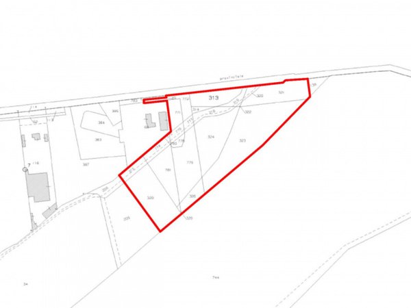 terreno edificabile in vendita a Taranto in zona San Donato