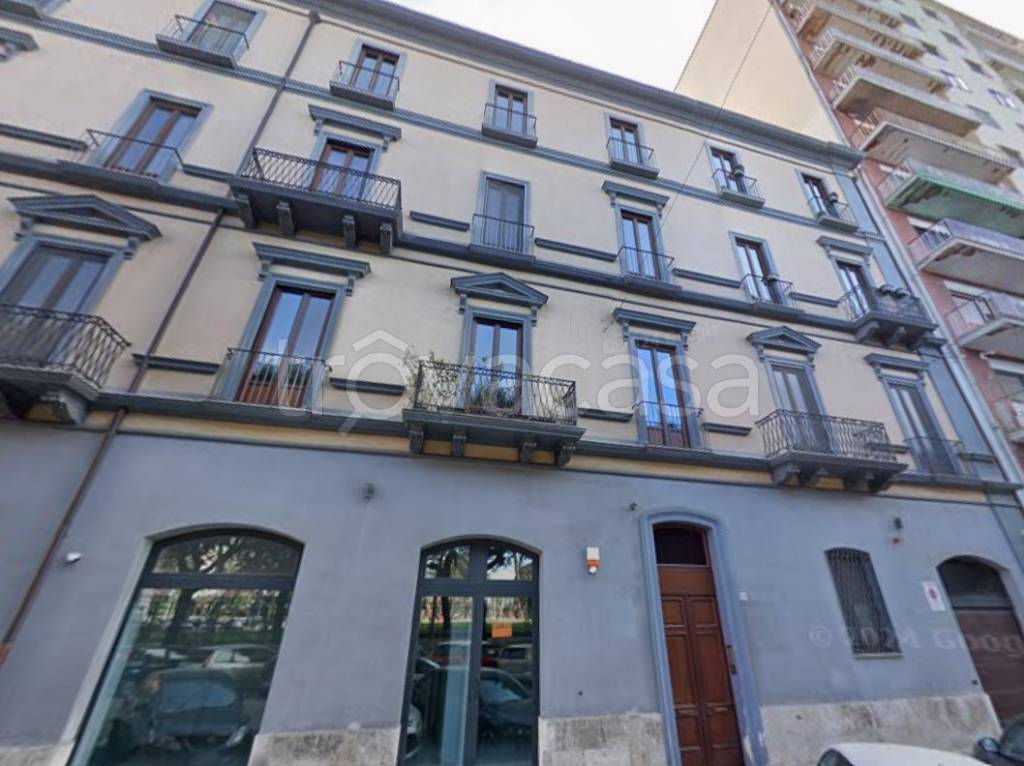 appartamento in vendita a Taranto in zona Borgo