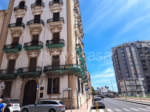 appartamento in vendita a Taranto in zona Borgo