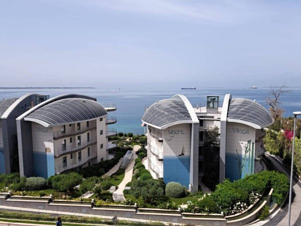 appartamento in vendita a Taranto in zona Borgo