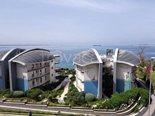 appartamento in vendita a Taranto in zona Borgo