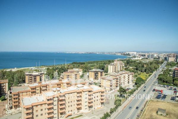 appartamento in vendita a Taranto in zona Solito-Corvisea