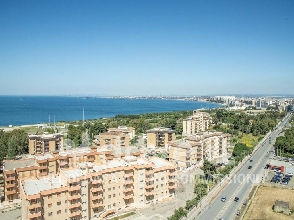 appartamento in vendita a Taranto in zona Solito-Corvisea
