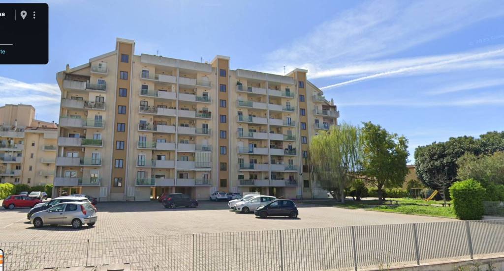 appartamento in vendita a Taranto in zona San Vito