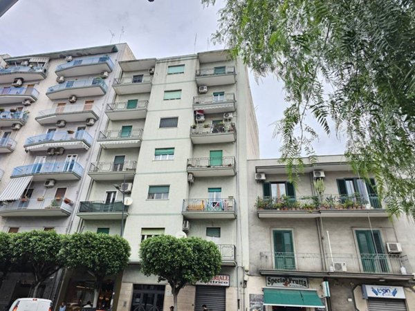 appartamento in vendita a Taranto in zona Italia-Montegranaro