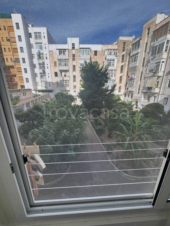 appartamento in vendita a Taranto in zona Borgo