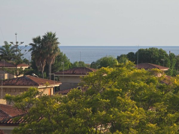 appartamento in vendita a Taranto in zona Lama