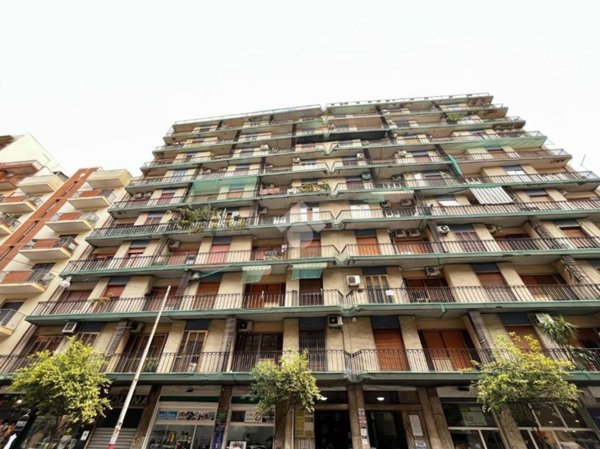 appartamento in vendita a Taranto in zona Tre Carrare-Battisti