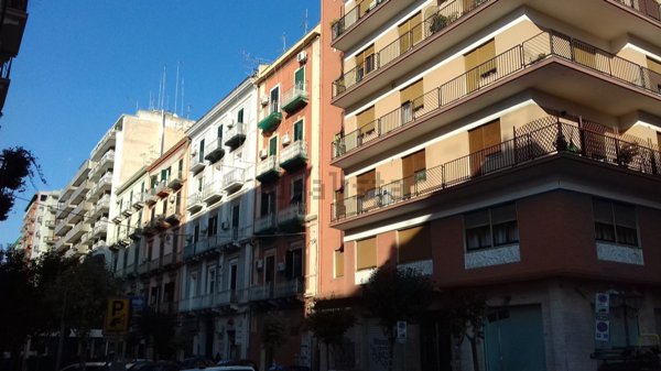 appartamento in vendita a Taranto in zona Borgo
