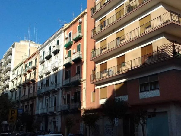 appartamento in vendita a Taranto in zona Borgo