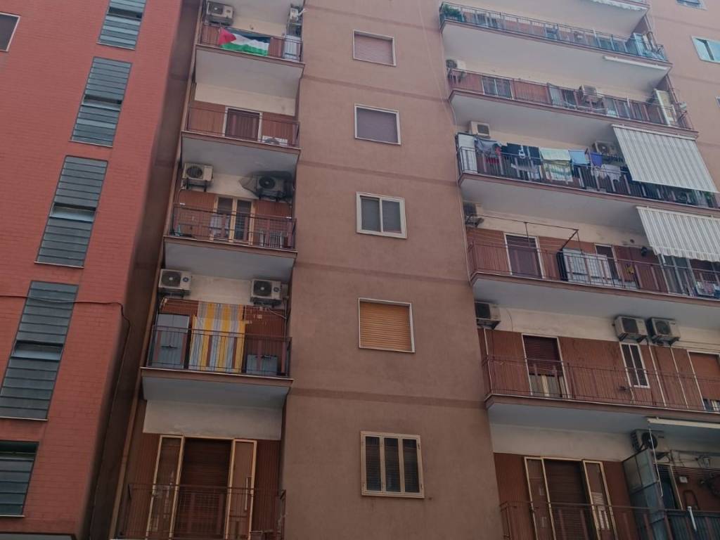 appartamento in vendita a Taranto in zona Tre Carrare-Battisti