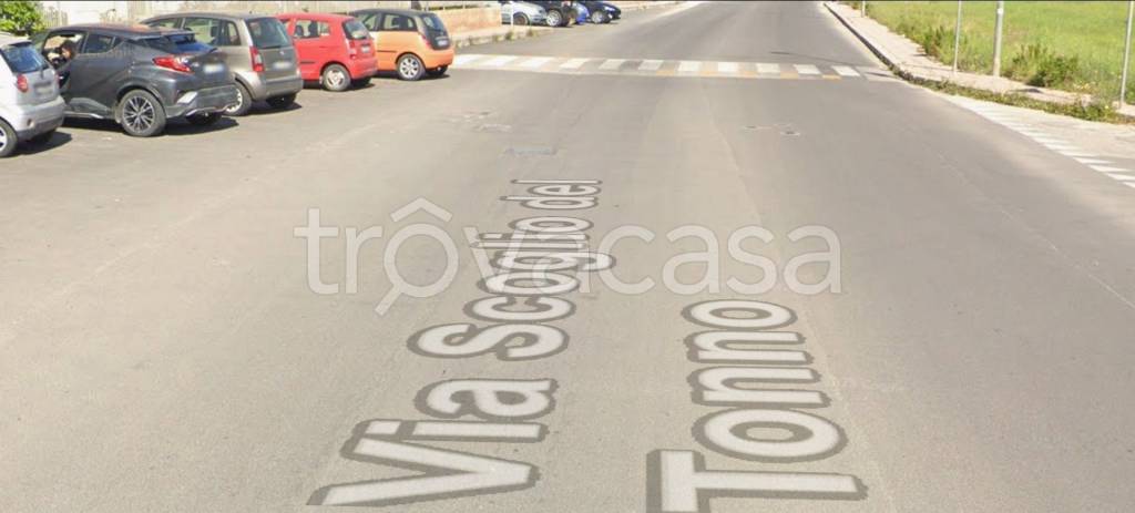 appartamento in vendita a Taranto