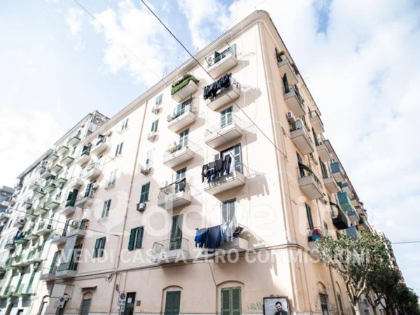 appartamento in vendita a Taranto in zona Tre Carrare-Battisti